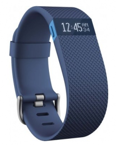 Fitbit Charge HR-Pulsera