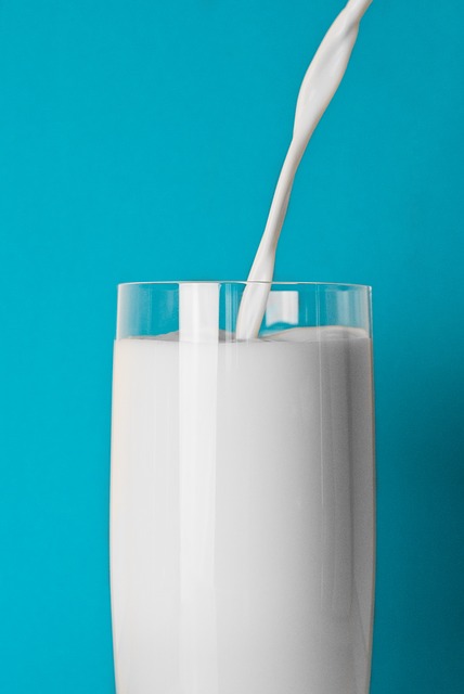 La leche previene cáncer de seno
